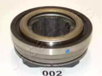 Japanparts CF002 Підшипник зчеплення вижимний