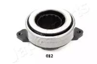 Japanparts CF012 Підшипник зчеплення вижимний