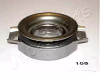 Japanparts CF109 Підшипник зчеплення вижимний