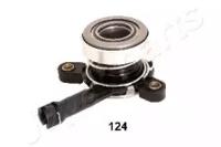 Japanparts CF124 Підшипник зчеплення вижимний Japanparts CF124 Підшипник зчеплення вижимний