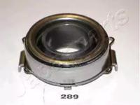 Japanparts CF289 Підшипник зчеплення вижимний