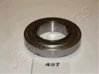 Japanparts CF497 Підшипник зчеплення вижимний