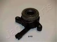 Japanparts CF510 Підшипник зчеплення вижимний