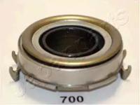 Japanparts CF700 Підшипник зчеплення вижимний Japanparts CF700 Підшипник зчеплення вижимний