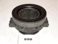 Japanparts CF998 Підшипник зчеплення вижимний Japanparts CF998 Підшипник зчеплення вижимний