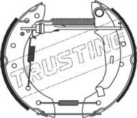 Trusting 5177 Brake pads