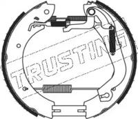 Trusting 5435 Brake pads