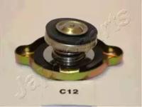 Japanparts KH-C12 Кришка радіатора Japanparts KH-C12 Кришка радіатора