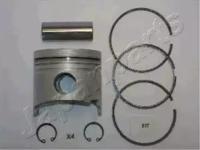 Japanparts KI517 Поршень