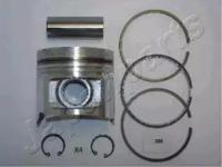 Japanparts KI998 Поршень