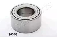Japanparts KK10316 Wheel bearing