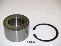 Japanparts KK11043 Wheel bearing Japanparts KK11043 Wheel bearing