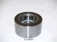 Japanparts KK12001 Wheel bearing Japanparts KK12001 Wheel bearing