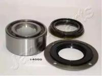 Japanparts KK14000 Wheel bearing