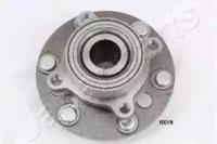 Japanparts KK15018 Wheel hub assy Japanparts KK15018 Wheel hub assy