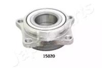 Japanparts KK15020 Wheel hub assy Japanparts KK15020 Wheel hub assy