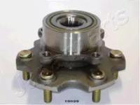 Japanparts KK15029 Wheel hub assy Japanparts KK15029 Wheel hub assy