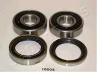 Japanparts KK-16004 Wheel bearing