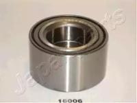 Japanparts KK16006 Wheel bearing