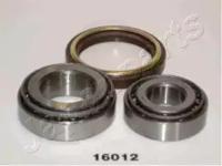 Japanparts KK16012 Wheel bearing Japanparts KK16012 Wheel bearing