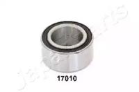 Japanparts KK17010 Підшипник маточини колеса Japanparts KK17010 Підшипник маточини колеса