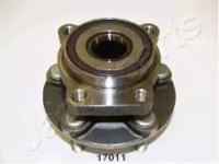 Japanparts KK17011 Wheel hub assy Japanparts KK17011 Wheel hub assy