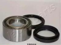 Japanparts KK18002 Wheel bearing