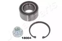 Japanparts KK18004 Підшипник маточини колеса