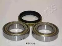 Japanparts KK18005 Wheel bearing