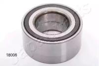 Japanparts KK18006 Wheel bearing Japanparts KK18006 Wheel bearing
