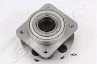Japanparts KK19020 Wheel hub assy