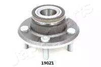 Japanparts KK19021 Wheel bearing