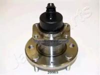 Japanparts KK20003 Wheel hub assy Japanparts KK20003 Wheel hub assy