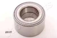 Japanparts KK20005 Wheel bearing