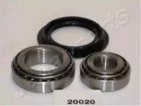 Japanparts KK20020 Wheel bearing Japanparts KK20020 Wheel bearing
