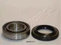 Japanparts KK20071 Підшипник маточини колеса