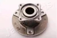 Japanparts KK20401 Wheel hub assy Japanparts KK20401 Wheel hub assy