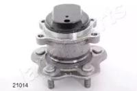Japanparts KK21014 Ступица колеса Japanparts KK21014 Ступица колеса