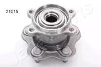 Japanparts KK21015 Ступица колеса Japanparts KK21015 Ступица колеса