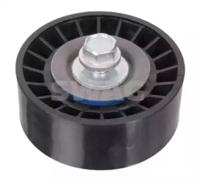 Swag 10 10 2152 Ролик натяжний ременя поліклинового Swag 10 10 2152 Ролик натяжний ременя поліклинового