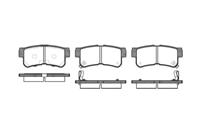 Roadhouse 2746.22 Brake pads Roadhouse 2746.22 Brake pads