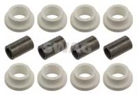 Swag 10 61 0005 Втулка стабілізатора