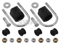 Swag 10 61 0008 Втулка стабілізатора