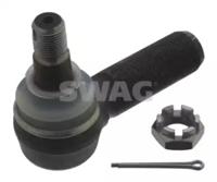 Swag 10 71 0034 End assy tie rod steering