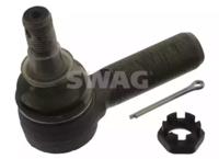 Swag 10 71 0042 End assy tie rod steering