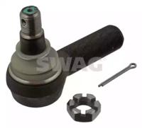 Swag 10 71 0043 End assy tie rod steering