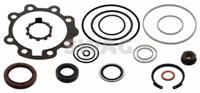 Swag 10 80 0009 Repair kit steering rack Swag 10 80 0009 Repair kit steering rack