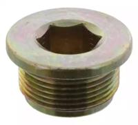 Swag 10 90 3013 Пробка різьбова масляного піддону