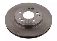 Swag 10 90 5230 Диск гальмівний