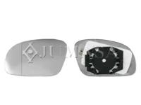Jumasa 55025505 Outer mirror glass